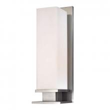 Hudson Valley 520-SN - 1 LIGHT BATH BRACKET