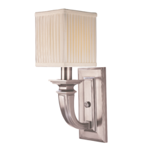 Hudson Valley 541-HN - 1 LIGHT WALL SCONCE