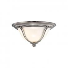 Hudson Valley 5411-AN - 1 LIGHT FLUSH MOUNT