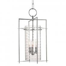 Hudson Valley 7609-PN - 3 LIGHT PENDANT