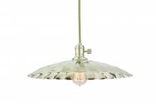 Hudson Valley 8002-PN-ML3 - 1 LIGHT PENDANT