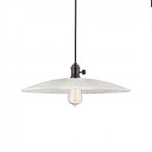 Hudson Valley 9001-OB-GM4 - 1 Light Pendant