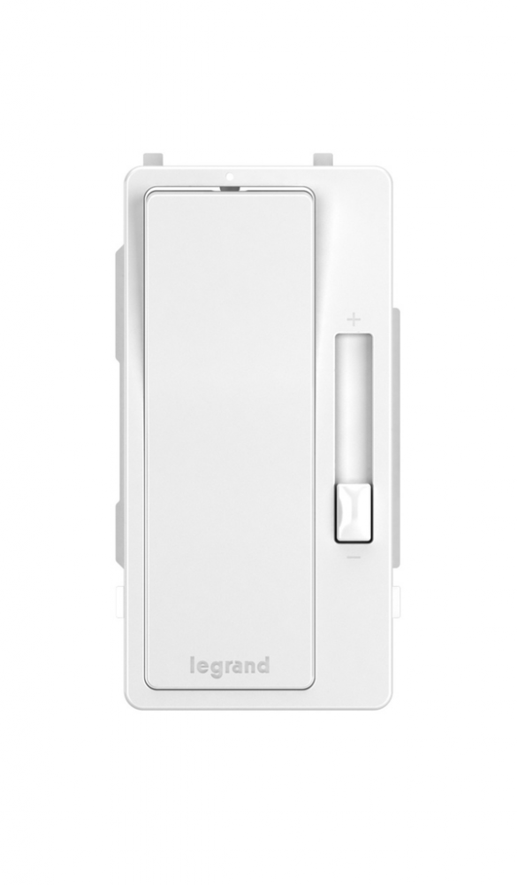 radiant Interchangeable Face Cover, White