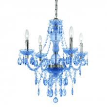 AF Lighting 8352-4H - Mini Chandelier