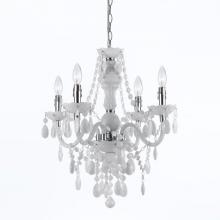 AF Lighting 8680-4H - Mini Chandelier