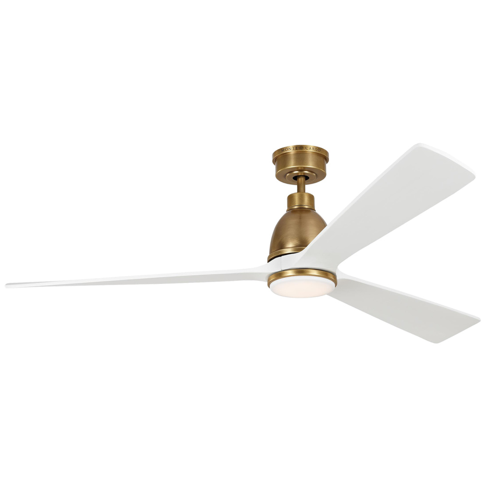Bryden 60&#34; LED Ceiling Fan