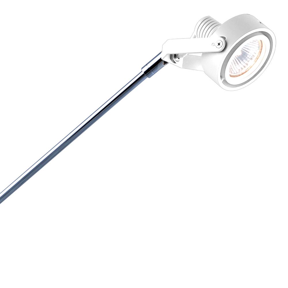 Low Voltage Series 154 with Periscope from 22&#34;-32&#34;. Fixed Mount