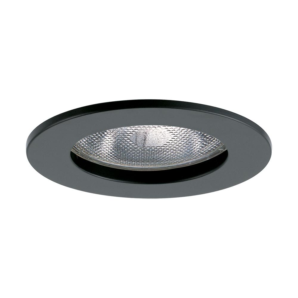5-inch Line Voltage  Open Trim.