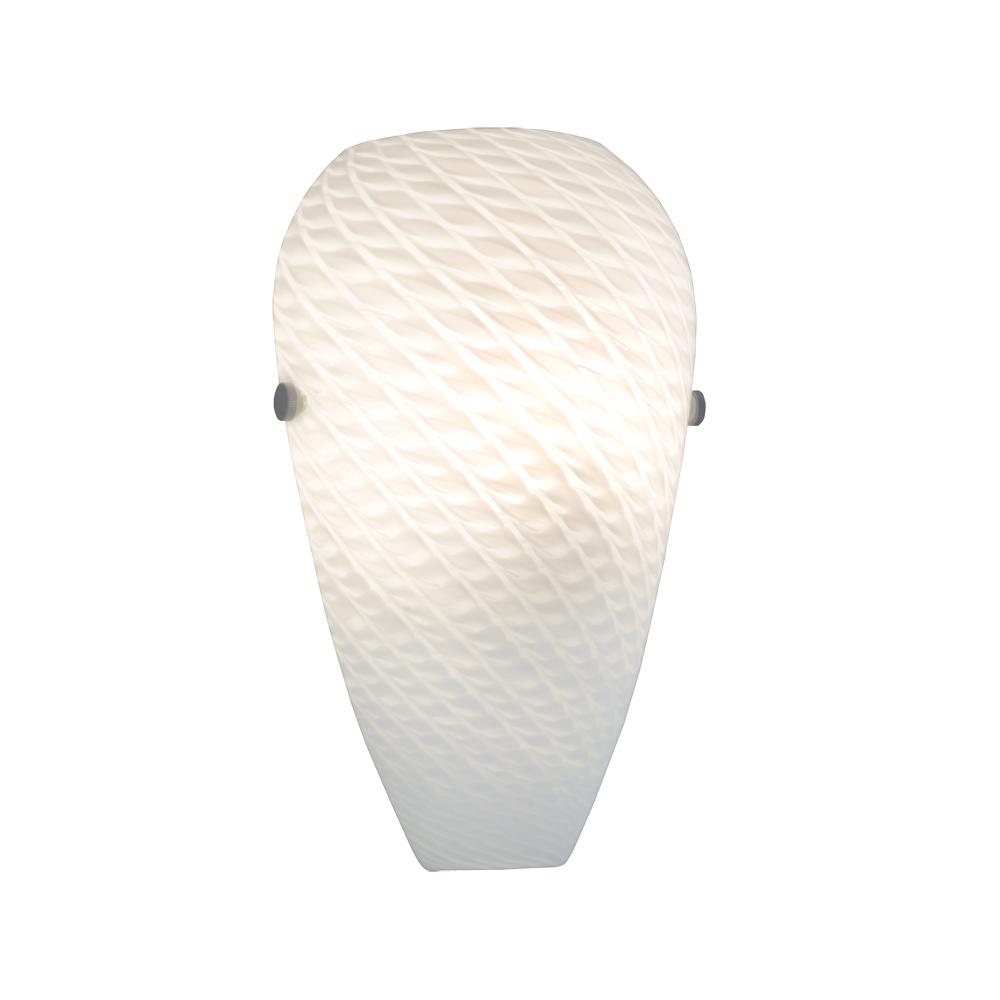 Single-Light Wall Sconce
