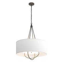 Hubbardton Forge 104230-SKT-07-84-SF2811 - Loop Pendant