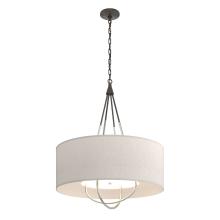 Hubbardton Forge 104230-SKT-14-85-SE2811 - Loop Pendant