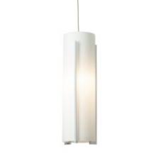 Hubbardton Forge 161180-SKT-STND-05-GG0065 - Exos Glass Low Voltage Mini Pendant