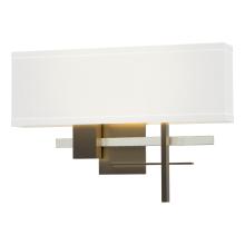 Hubbardton Forge 206350-SKT-07-82-SF1606 - Cosmo Sconce