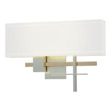 Hubbardton Forge 206350-SKT-82-84-SF1606 - Cosmo Sconce