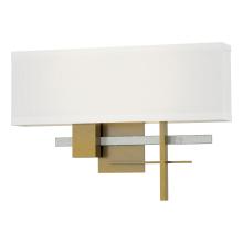 Hubbardton Forge 206350-SKT-86-82-SF1606 - Cosmo Sconce