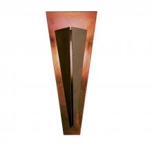 Hubbardton Forge 213256-SKT-05-CP - Tapered Angle Sconce