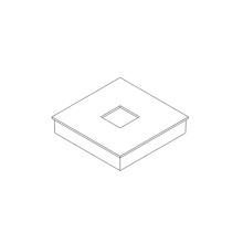 Hubbardton Forge 390018-75 - Cover Cap Outdoor