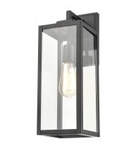 Millennium 60081-PBK - Wall Sconce