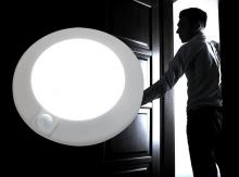 GM Lighting PRX-4090-WH - Proxima Surface Mount Downlight