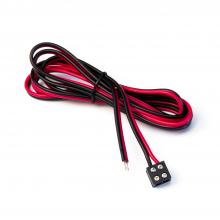 GM Lighting ESTW-60 - 60&#34; Tape to Power Supply Connector