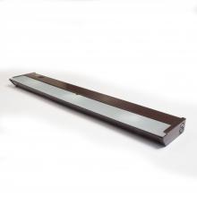 GM Lighting UCLED-24-BZ-DIM-30 - LumenTaskÃƒÂ¢Ã¢â‚¬Å¾Ã‚Â¢ 120V LED Undercabinet / Task Lighting