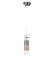 Access 50525LEDDLP-BS/CLM - LED Pendant