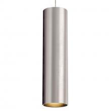 Visual Comfort & Co. Modern Collection 700FJPPRSS - Piper Pendant