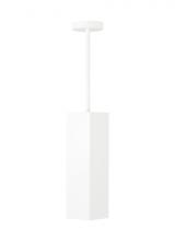Visual Comfort & Co. Modern Collection 700TDEXOP182420WW-LED927 - Exo 18 Pendant