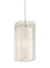 Visual Comfort & Co. Modern Collection 700MOSLDFS - Solitude Pendant