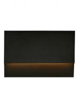 Visual Comfort & Co. Architectural Collection 700OSKYSN92730B120 - Krysen Outdoor Wall/Step Light