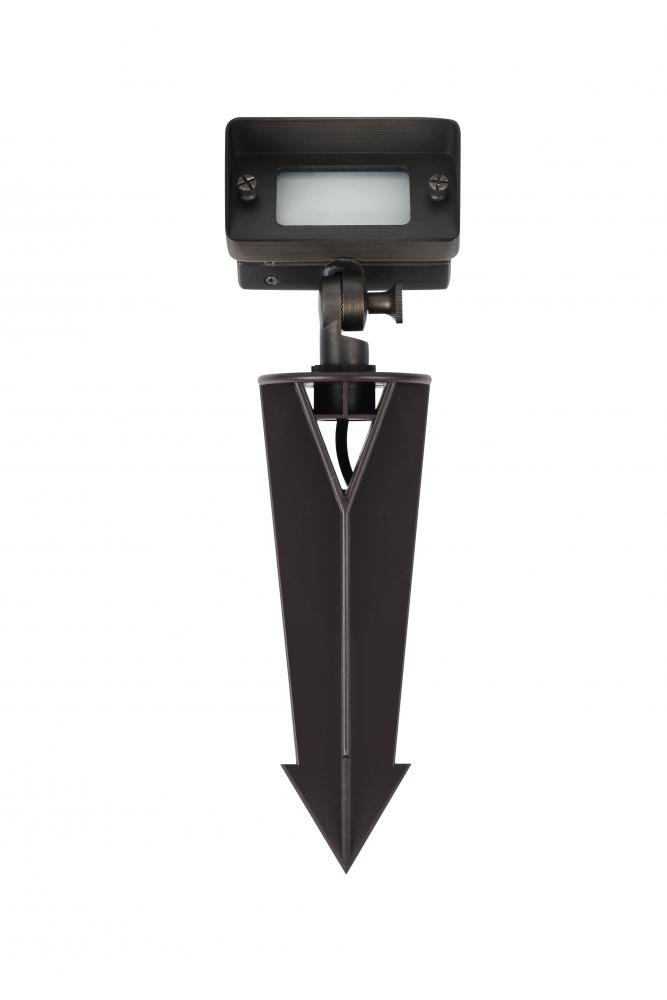C046 DB Flood light W2&#34;D4&#34;H6&#34;