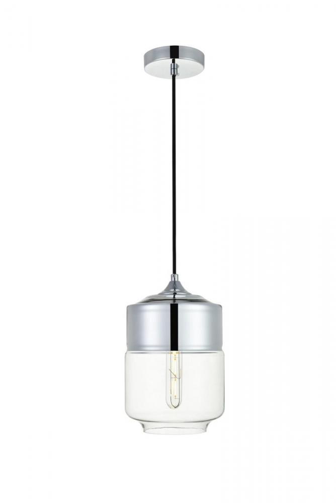 ASHWELL Hang D7.1&#34;H11&#34;L1 CH