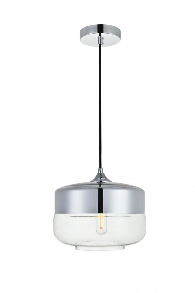 ASHWELL Hang D9.8&#34;H8.7&#34;L1 CH