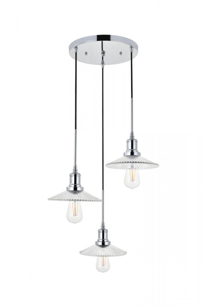 Waltz Hanging W19&#34;*H5.6&#34; C