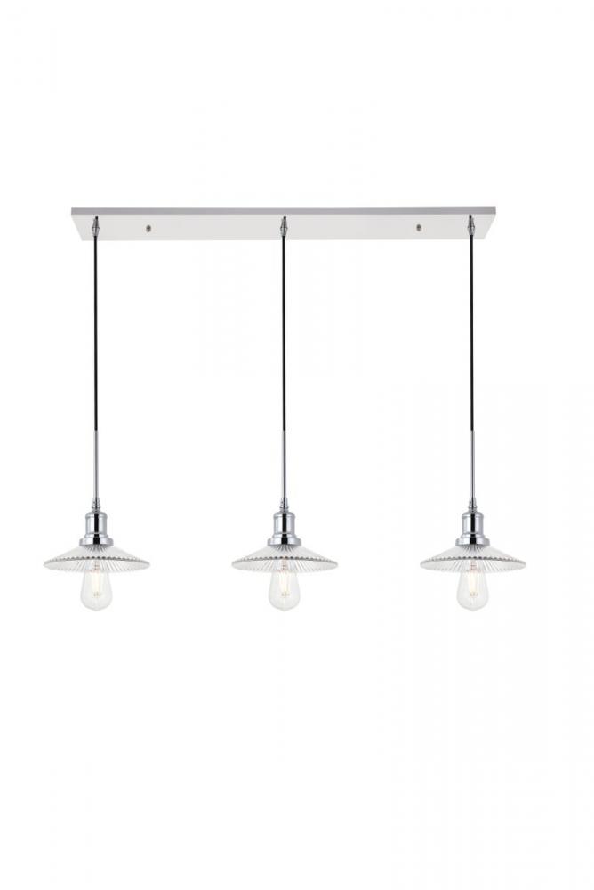 Waltz Hanging L41&#34;*W8.5&#34;*H5.6&#34; C
