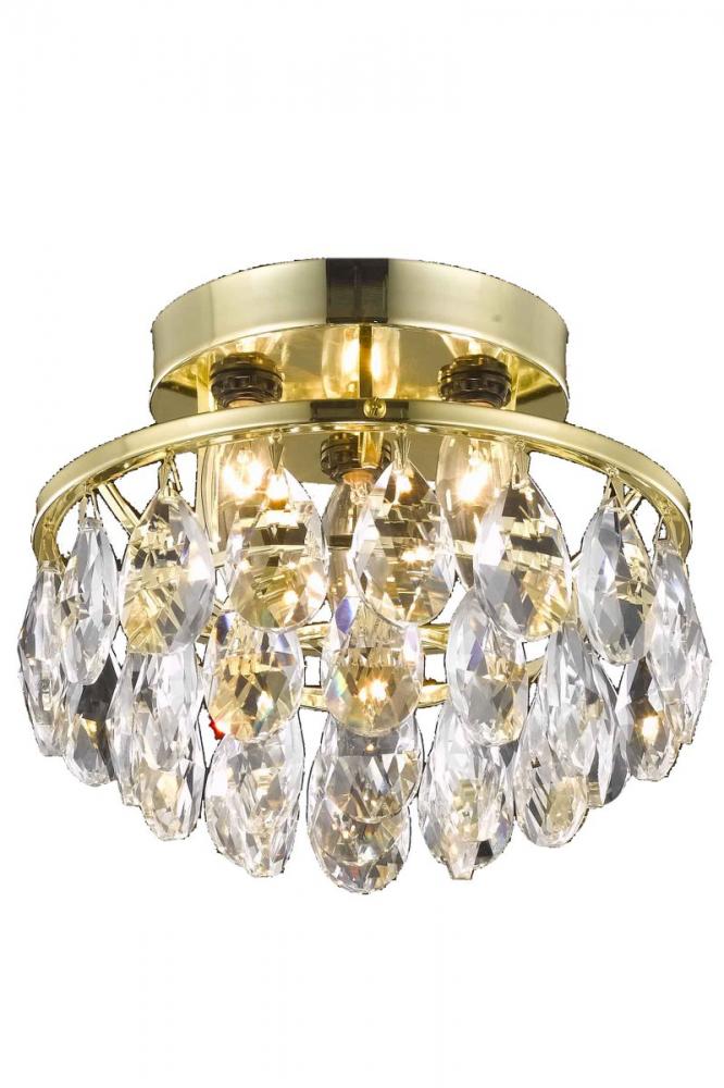 Corona Flush D10&#34;H7&#34;L3 GD RC872
