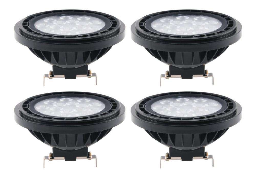 PAR36 LED Bulb 12V 13W 950LM SMD 4000K