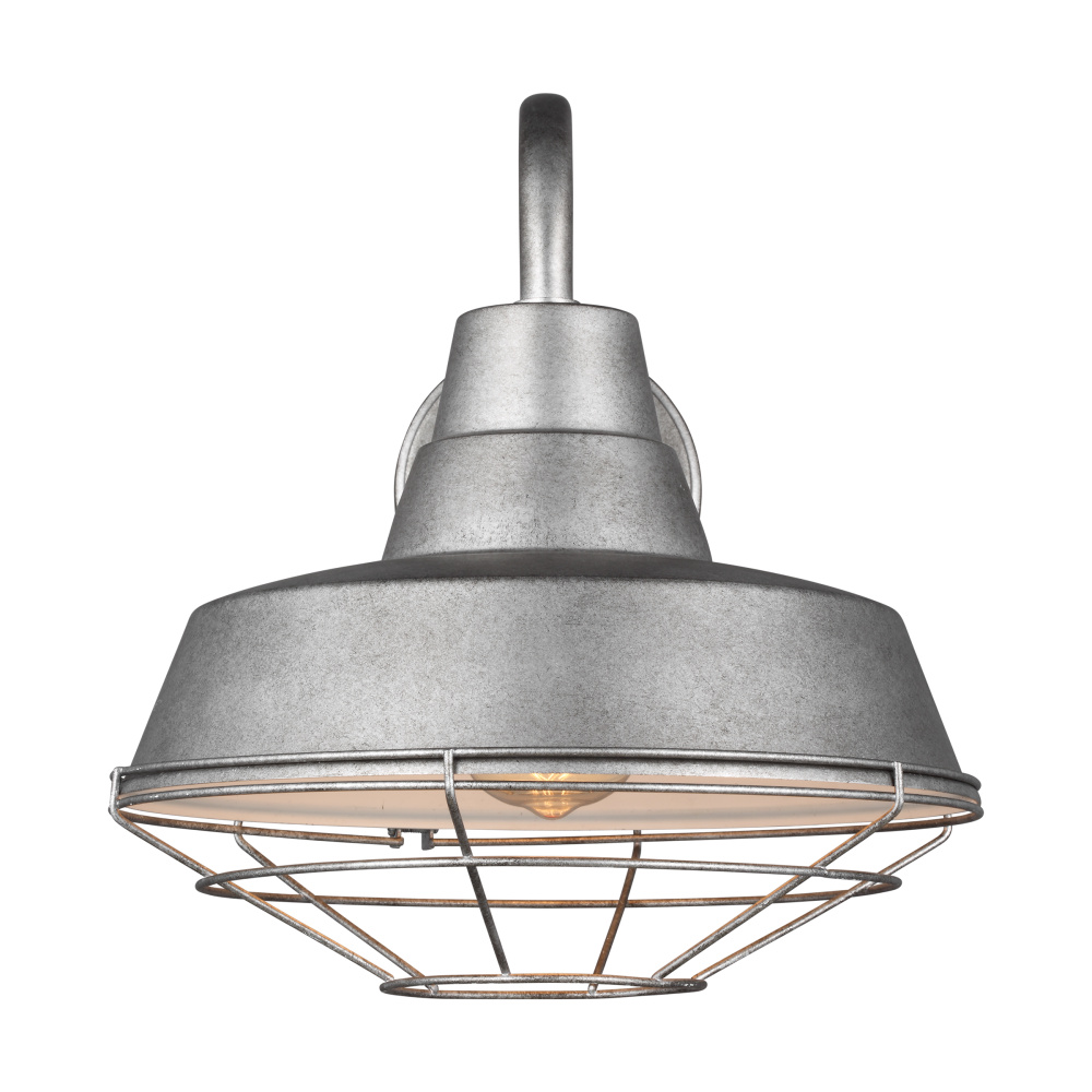 Barn Light Barn Light Medium Cage