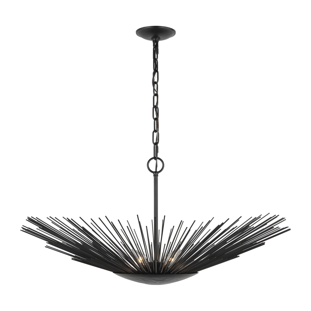 Helios Wide Pendant