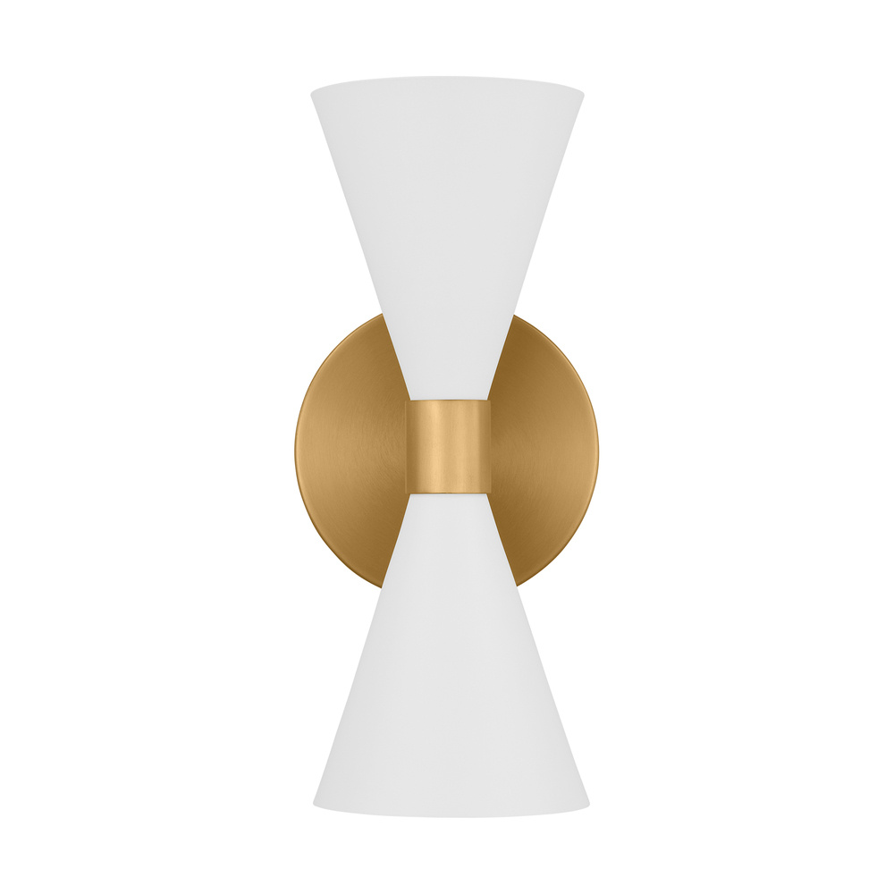 Albertine Large Sconce