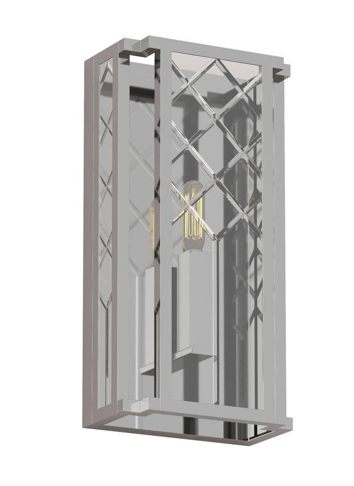 Erro Medium Wall Lantern