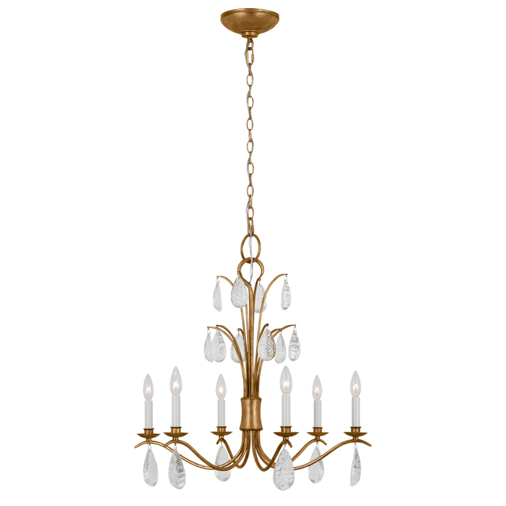 Shannon Medium Chandelier