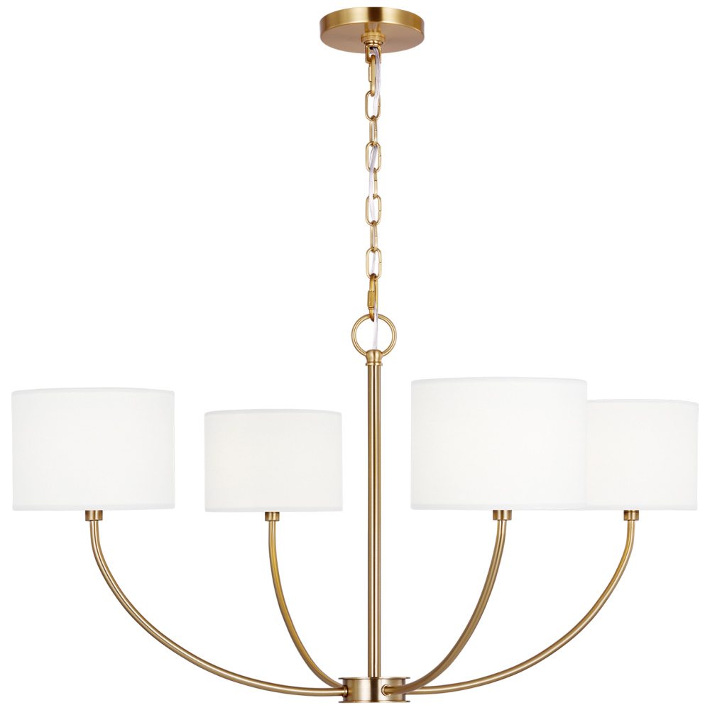 Sawyer Small Chandelier