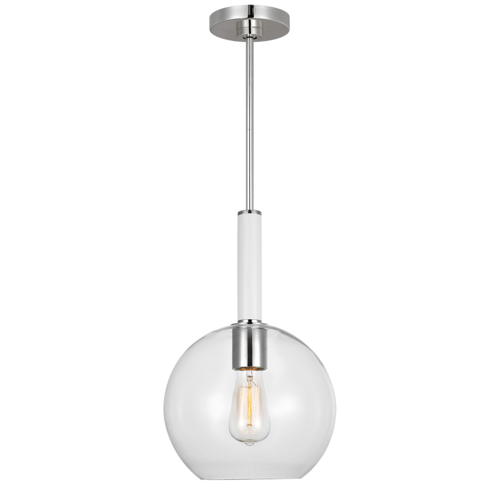 Monroe Round Pendant