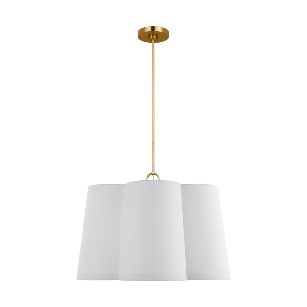Bronte Large Hanging Shade