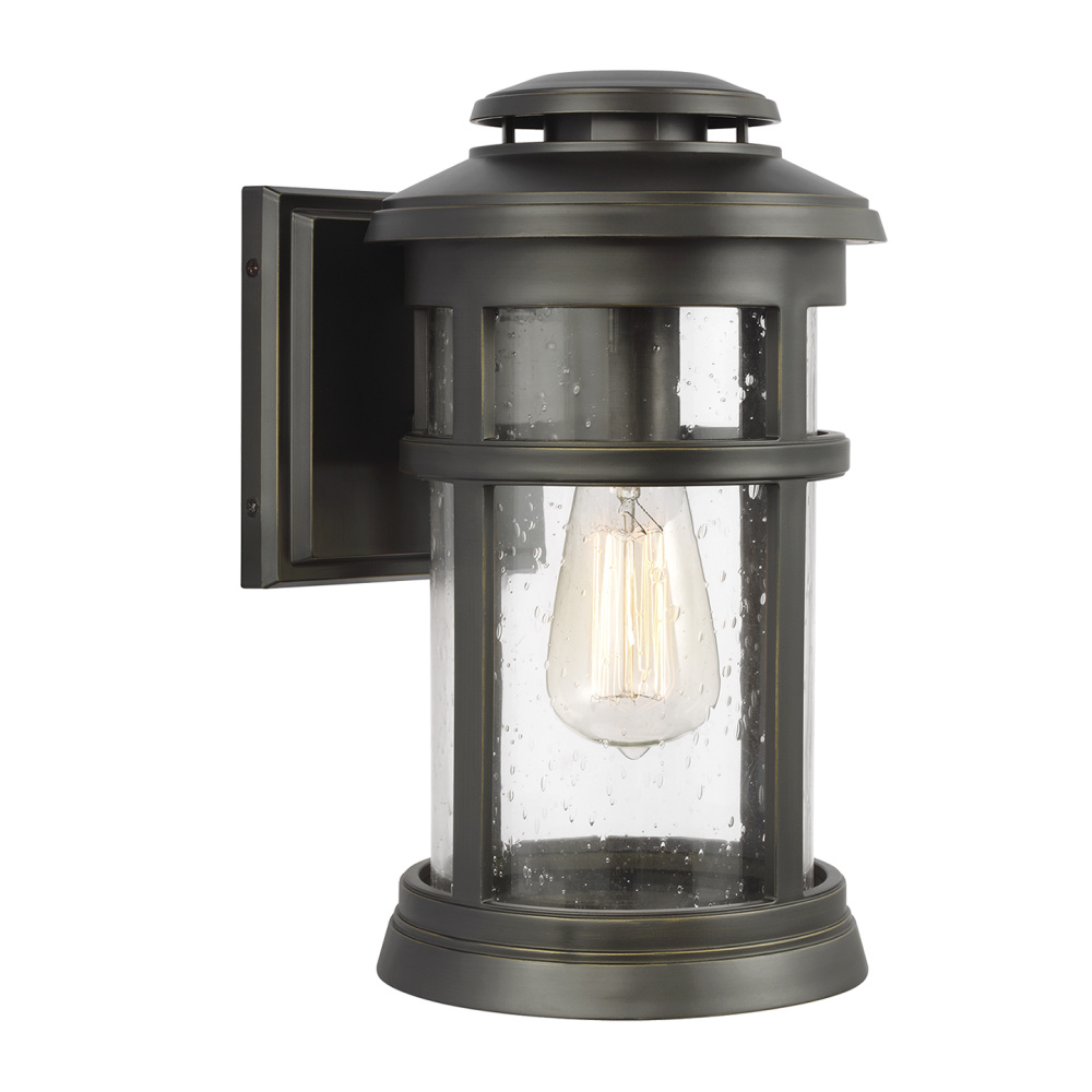 Newport Small Lantern