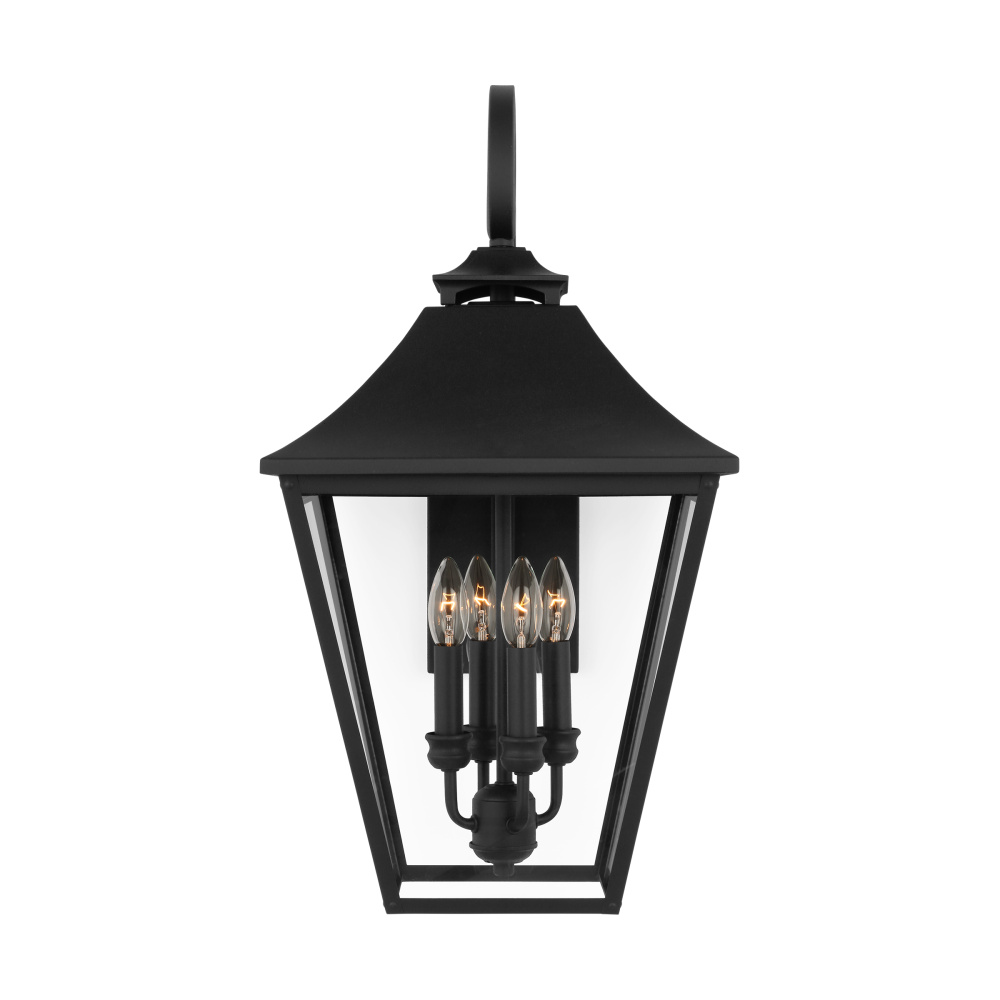 Galena Large Lantern