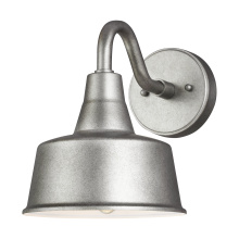 Visual Comfort & Co. Studio Collection 8537401-57 - Barn Light Small One Light Outdoor Wall Lantern