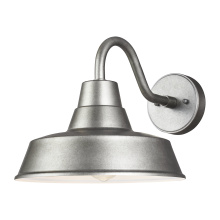 Visual Comfort & Co. Studio Collection 8637401-57 - Barn Light Medium One Light Outdoor Wall Lantern