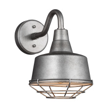 Visual Comfort & Co. Studio Collection 95374-57 - Barn Light Barn Light Small Cage